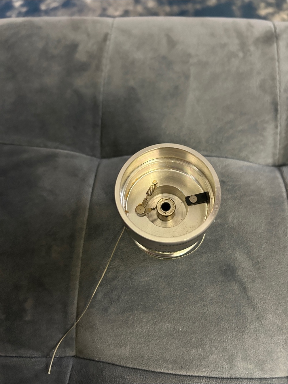 Sedona 4000 spare spool - Picture 2 of 3